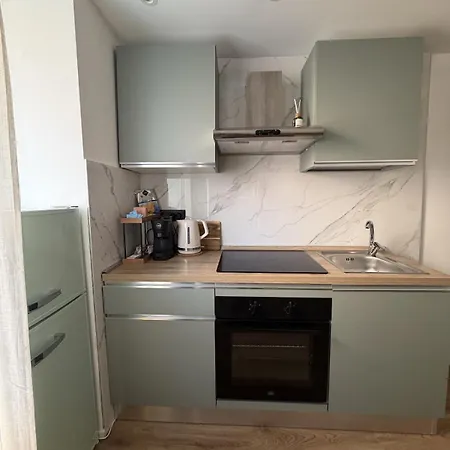 Apartmán Hostpitaly - La Piccola Casa Del Pozzo Chivasso