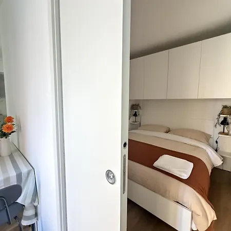 Hostpitaly - La Piccola Casa Del Pozzo Apartmán *