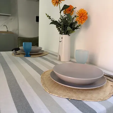 Hostpitaly - La Piccola Casa Del Pozzo Apartmán *
