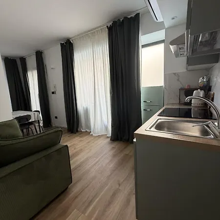 Apartmán Hostpitaly - La Piccola Casa Del Pozzo Chivasso