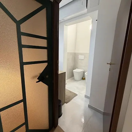 Apartmán Hostpitaly - La Piccola Casa Del Pozzo