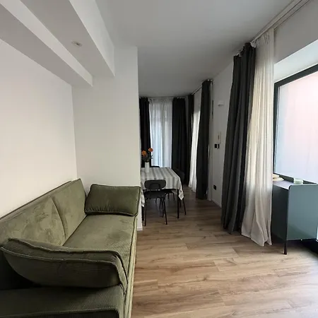 Hostpitaly - La Piccola Casa Del Pozzo Apartmán Chivasso