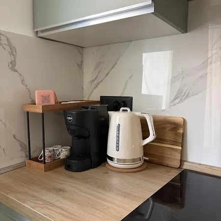 Hostpitaly - La Piccola Casa Del Pozzo Apartmán *