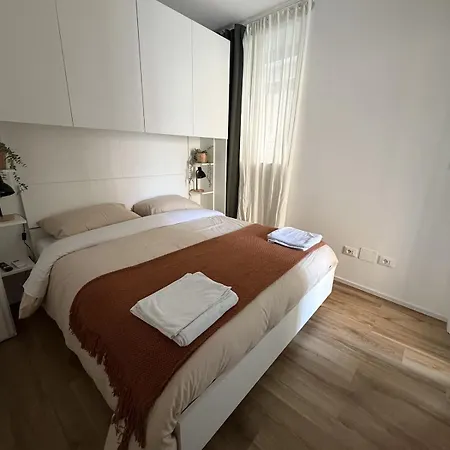 Apartmán Hostpitaly - La Piccola Casa Del Pozzo Chivasso