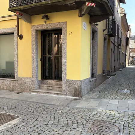 Hostpitaly - La Piccola Casa Del Pozzo *