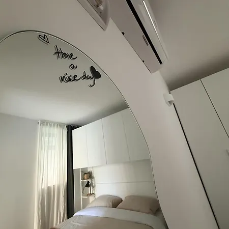 Apartmán Hostpitaly - La Piccola Casa Del Pozzo *