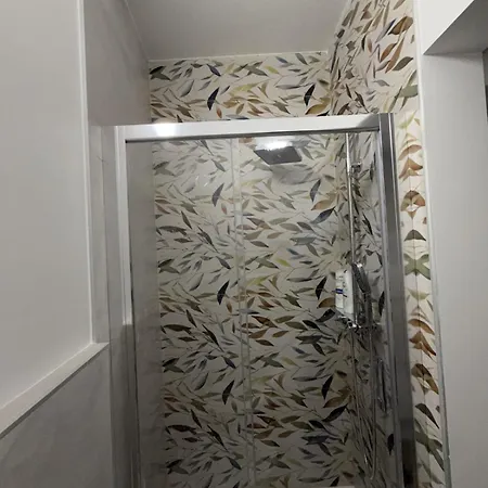 Apartmán Hostpitaly - La Piccola Casa Del Pozzo Chivasso