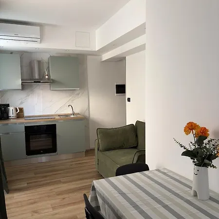 Apartmán Hostpitaly - La Piccola Casa Del Pozzo