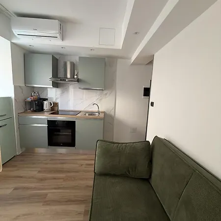 Hostpitaly - La Piccola Casa Del Pozzo Apartmán