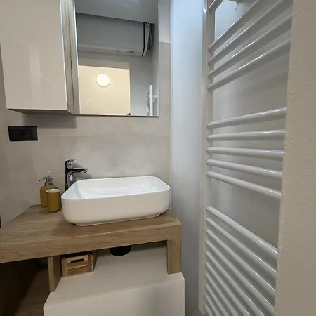 Hostpitaly - La Piccola Casa Del Pozzo Apartmán Chivasso